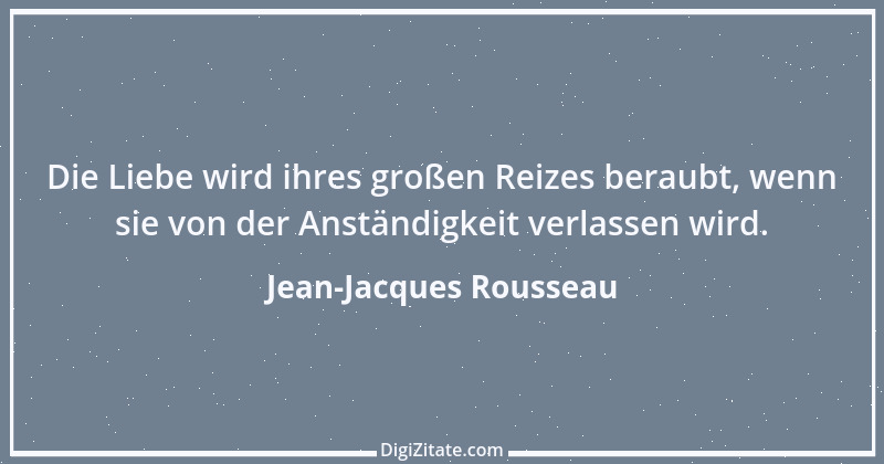 Zitat von Jean-Jacques Rousseau 283