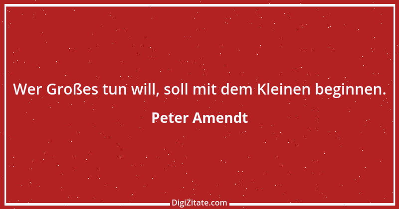 Zitat von Peter Amendt 22