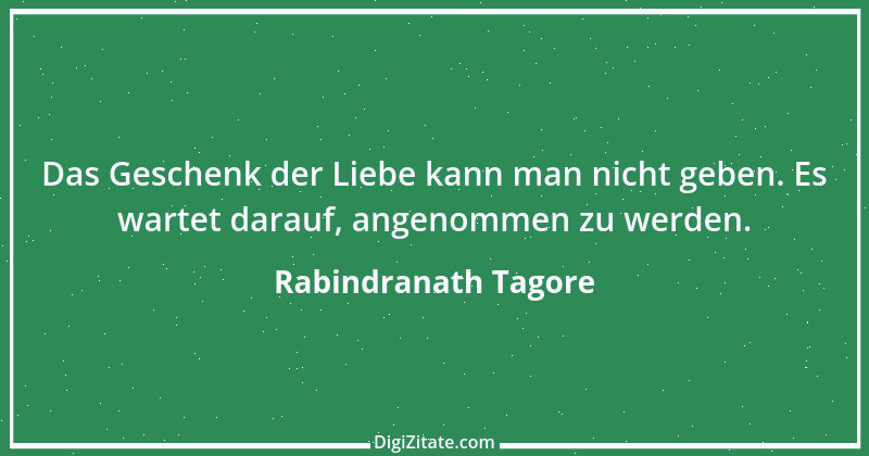 Zitat von Rabindranath Tagore 31