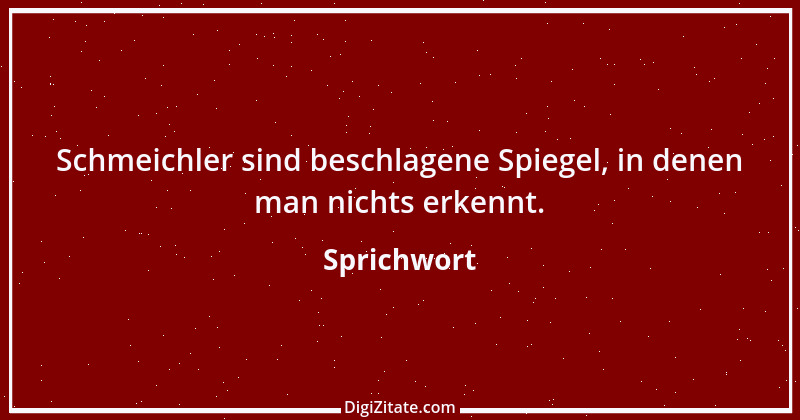 Zitat von Sprichwort 12688