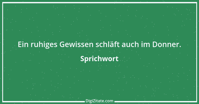 Zitat von Sprichwort 4688