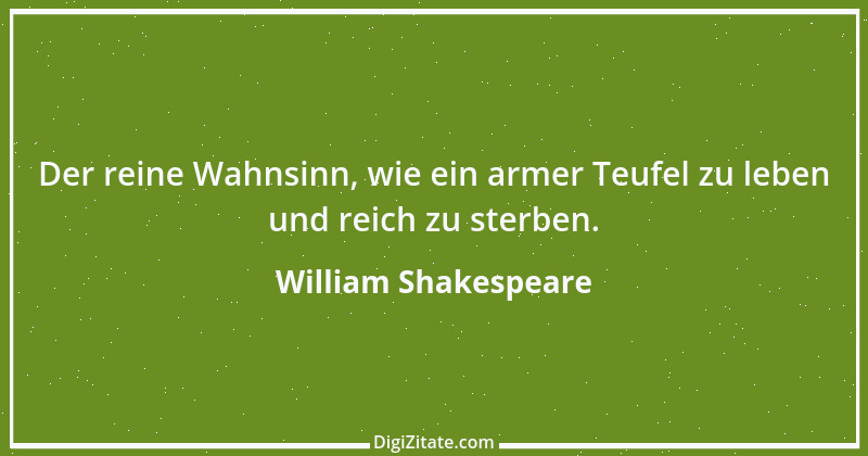 Zitat von William Shakespeare 282