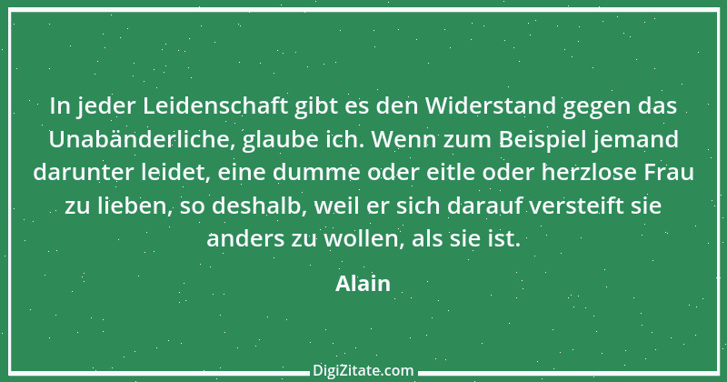 Zitat von Alain 12