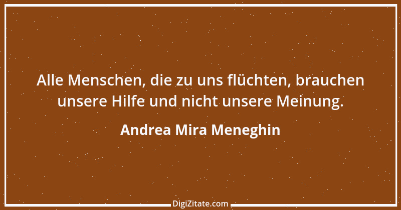 Zitat von Andrea Mira Meneghin 287