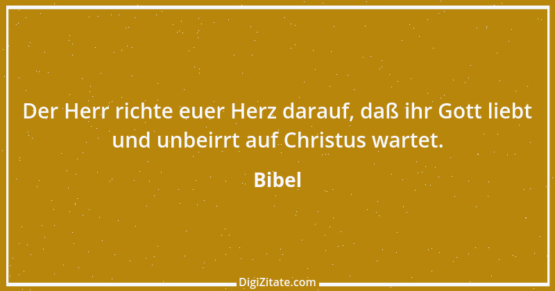 Zitat von Bibel 732