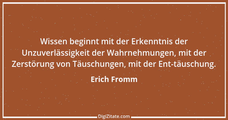 Zitat von Erich Fromm 47