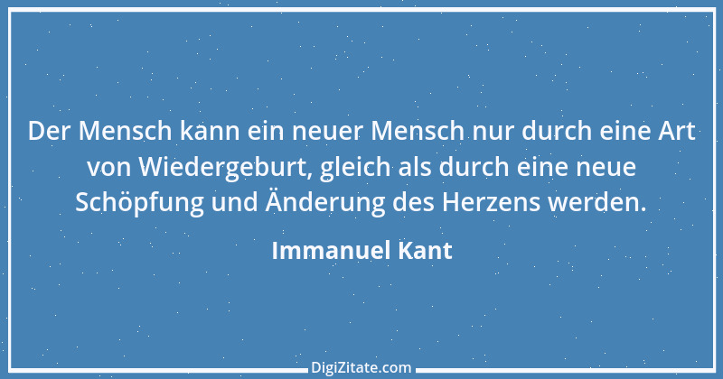 Zitat von Immanuel Kant 188