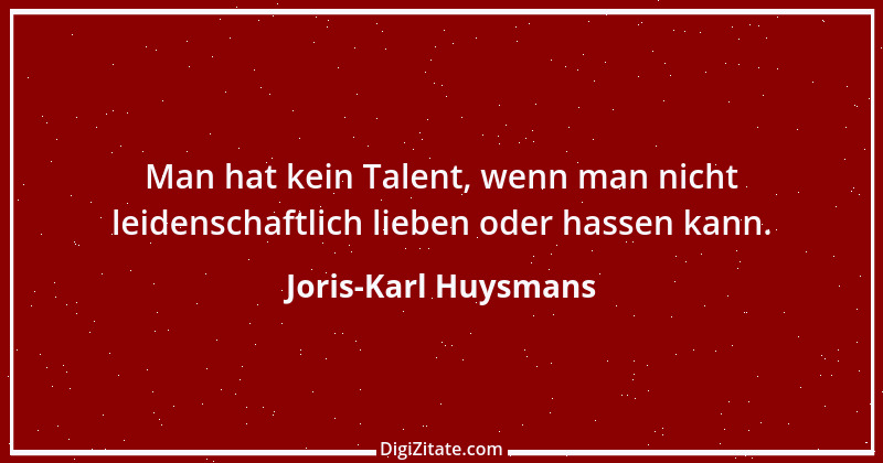 Zitat von Joris-Karl Huysmans 6