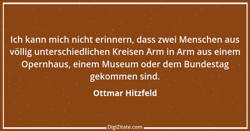 Zitat von Ottmar Hitzfeld 17