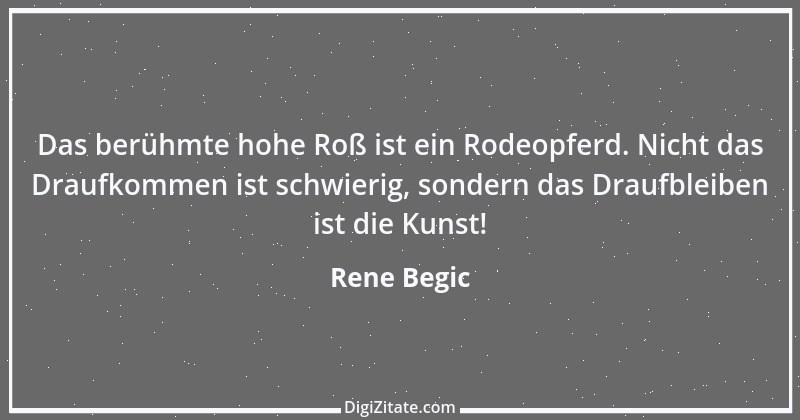 Zitat von Rene Begic 1