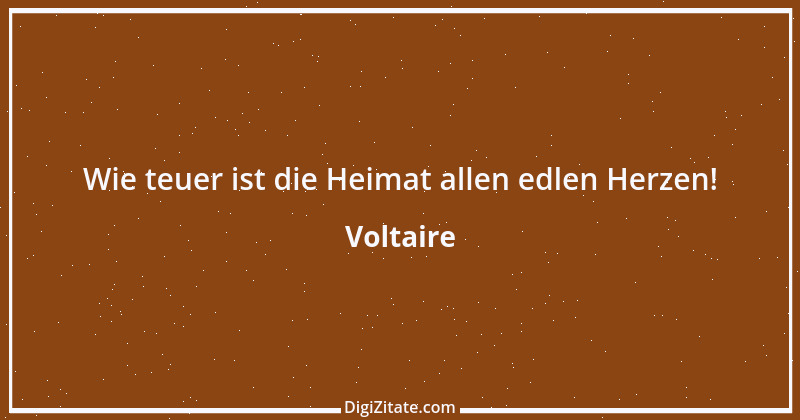 Zitat von Voltaire 342