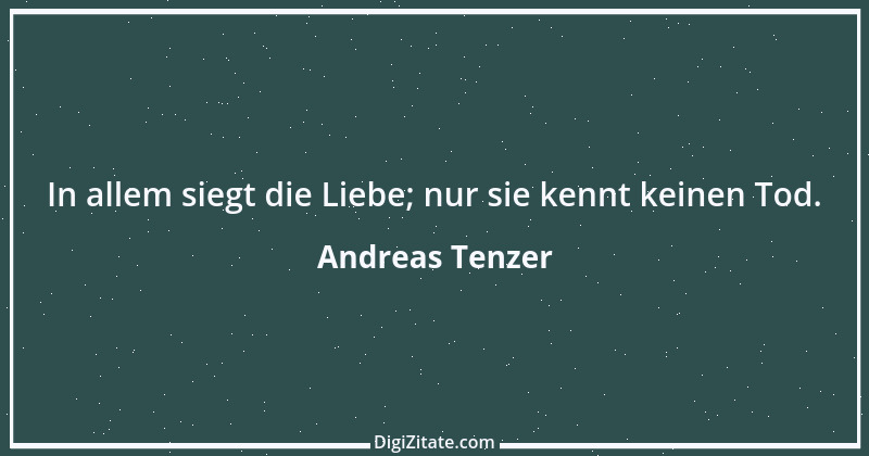 Zitat von Andreas Tenzer 41