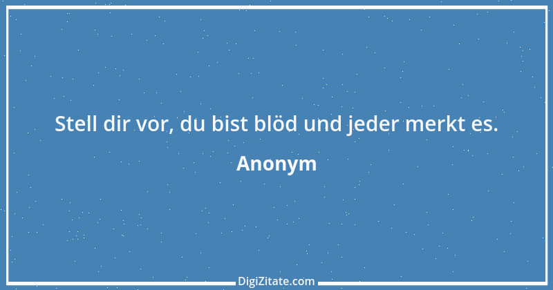 Zitat von Anonym 5666