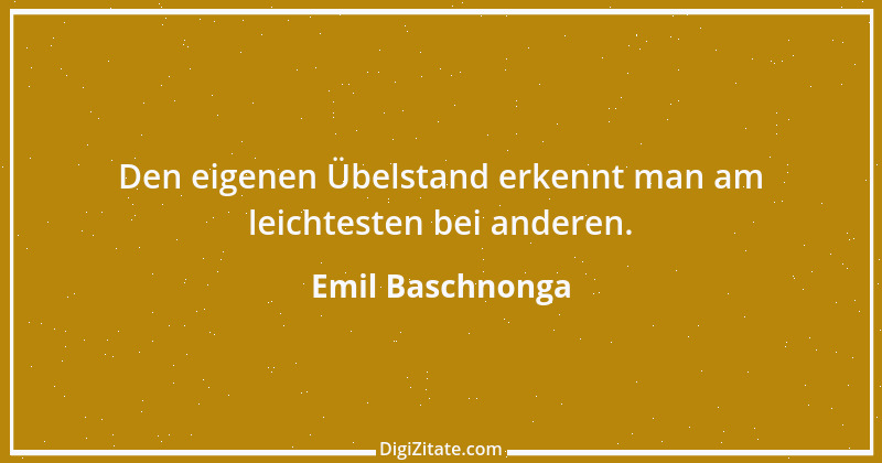 Zitat von Emil Baschnonga 94