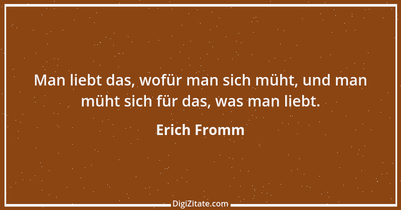 Zitat von Erich Fromm 48