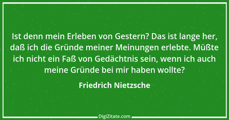 Zitat von Friedrich Nietzsche 1635