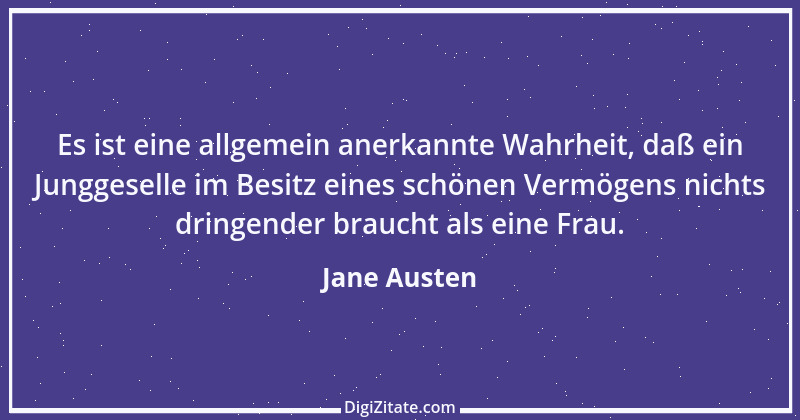 Zitat von Jane Austen 19