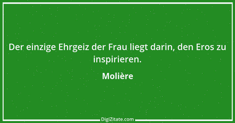 Zitat von Molière 101