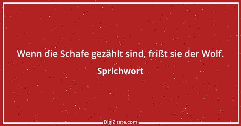 Zitat von Sprichwort 690