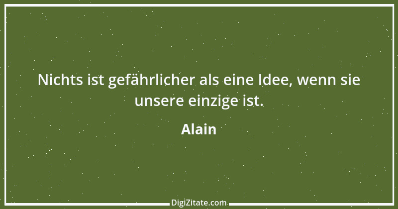 Zitat von Alain 14