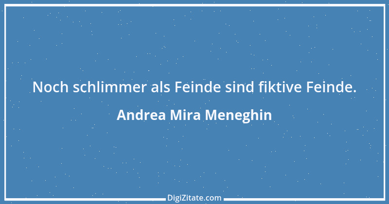 Zitat von Andrea Mira Meneghin 289