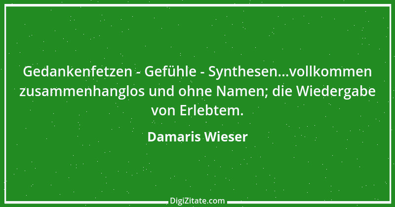 Zitat von Damaris Wieser 231