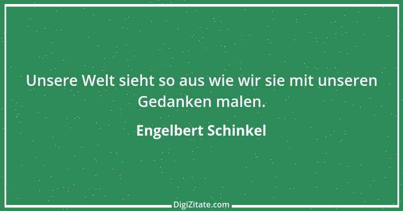 Zitat von Engelbert Schinkel 33