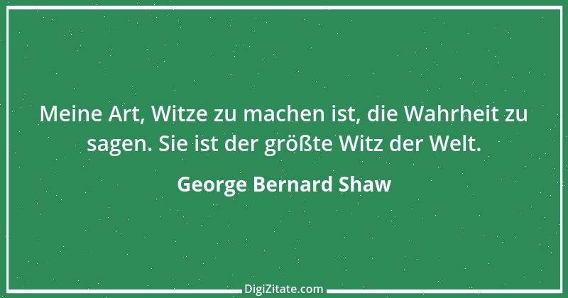 Zitat von George Bernard Shaw 223