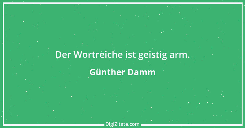 Zitat von Günther Damm 12