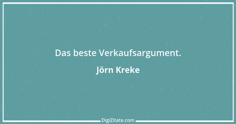 Zitat von Jörn Kreke 1