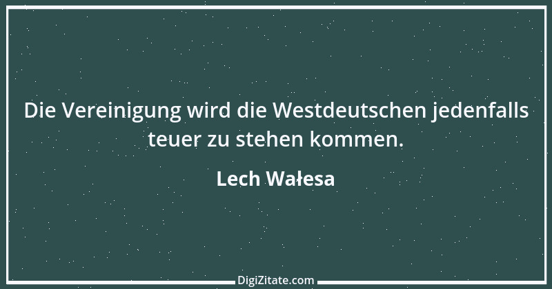 Zitat von Lech Wałesa 30