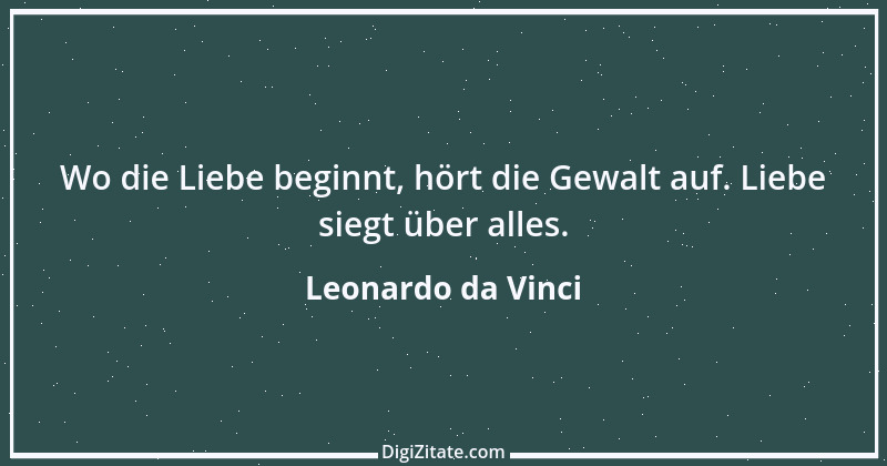 Zitat von Leonardo da Vinci 12