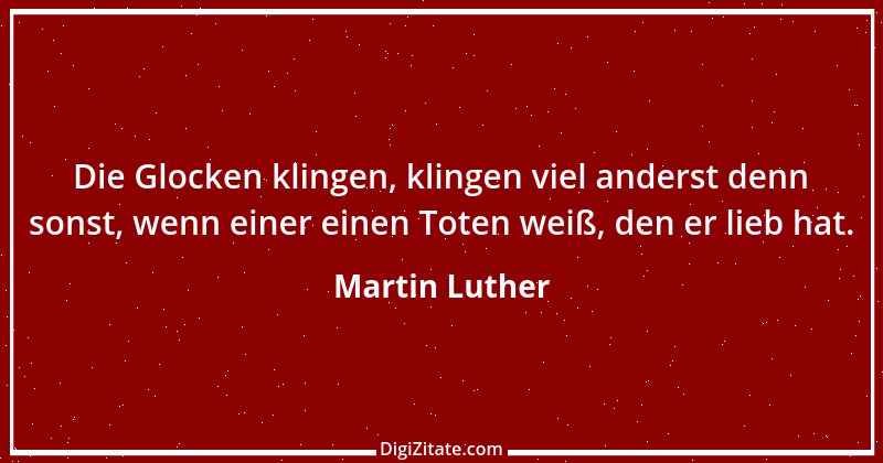 Zitat von Martin Luther 387