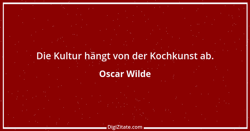 Zitat von Oscar Wilde 605