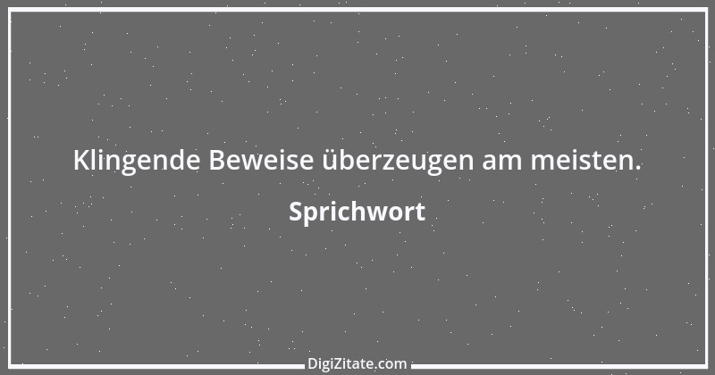 Zitat von Sprichwort 11691