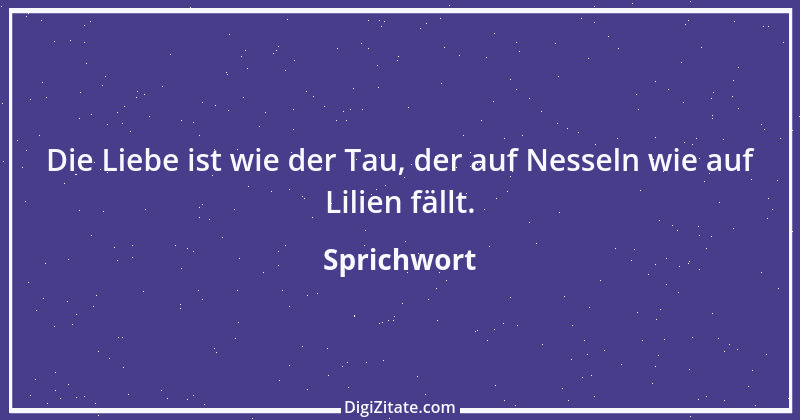 Zitat von Sprichwort 12691