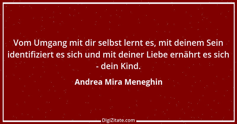 Zitat von Andrea Mira Meneghin 290