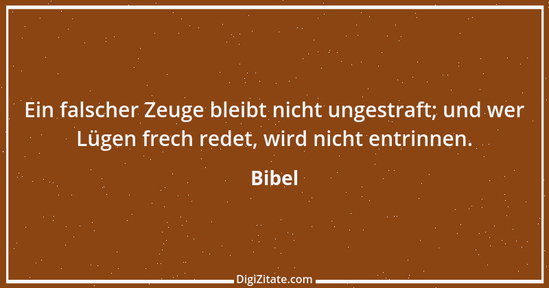 Zitat von Bibel 2735