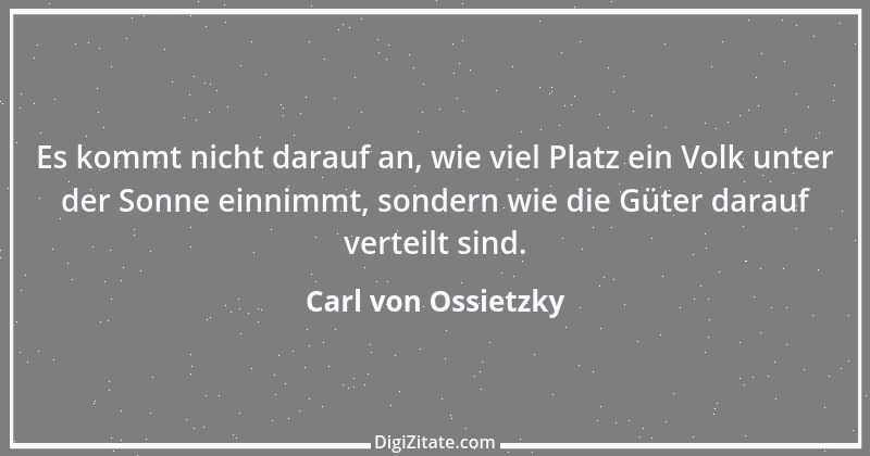 Zitat von Carl von Ossietzky 35