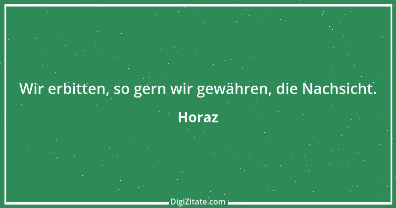 Zitat von Horaz 106