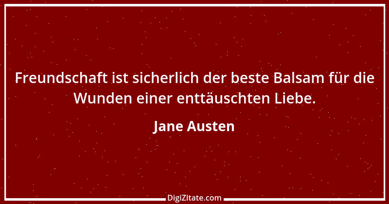 Zitat von Jane Austen 21