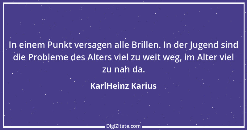 Zitat von KarlHeinz Karius 625