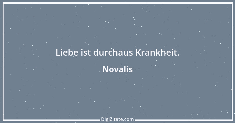 Zitat von Novalis 24