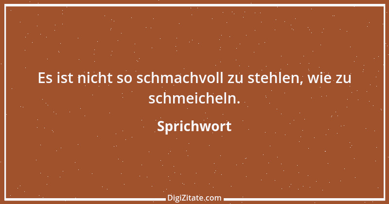 Zitat von Sprichwort 2692