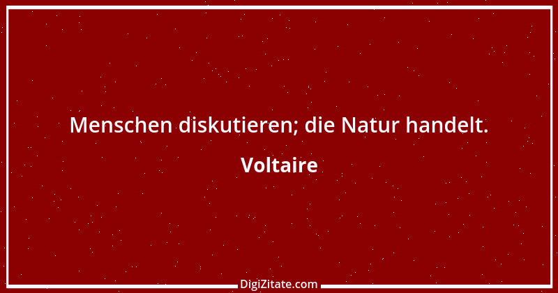 Zitat von Voltaire 345