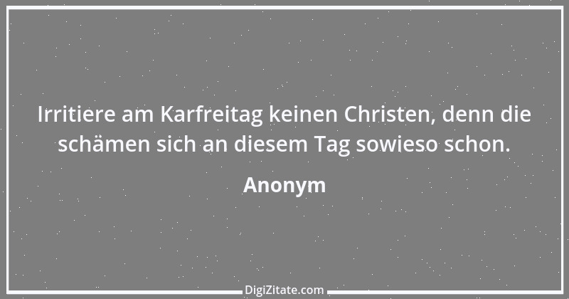 Zitat von Anonym 5669