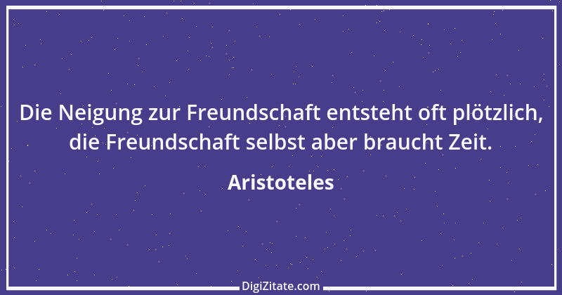 Zitat von Aristoteles 73