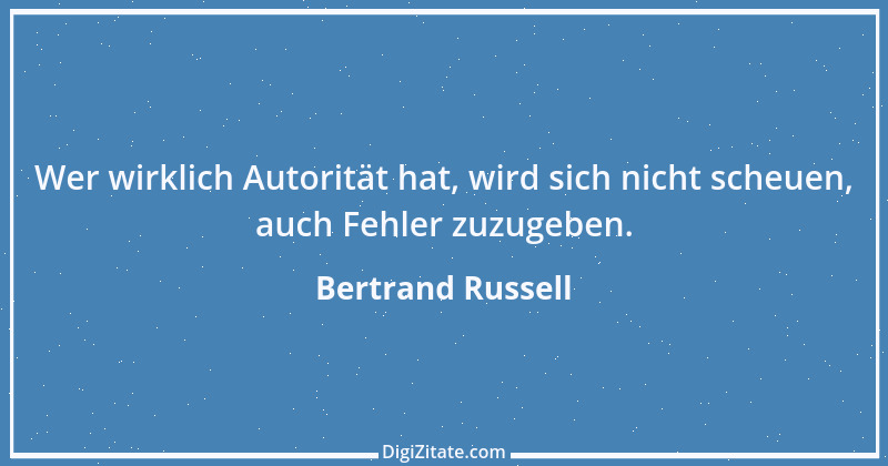 Zitat von Bertrand Russell 108