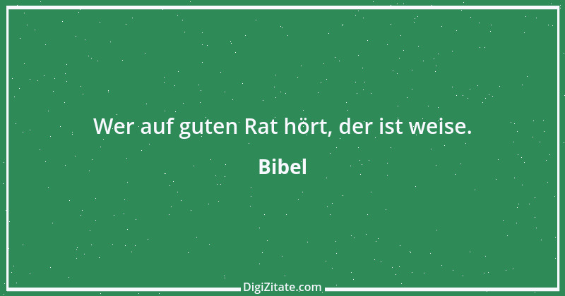 Zitat von Bibel 736