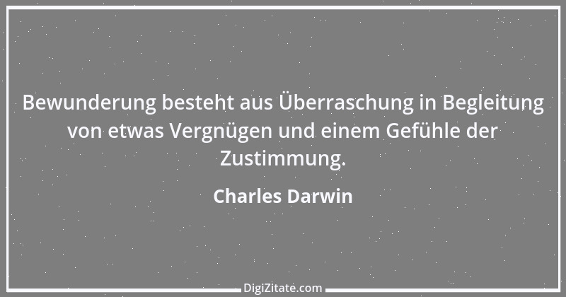 Zitat von Charles Darwin 57